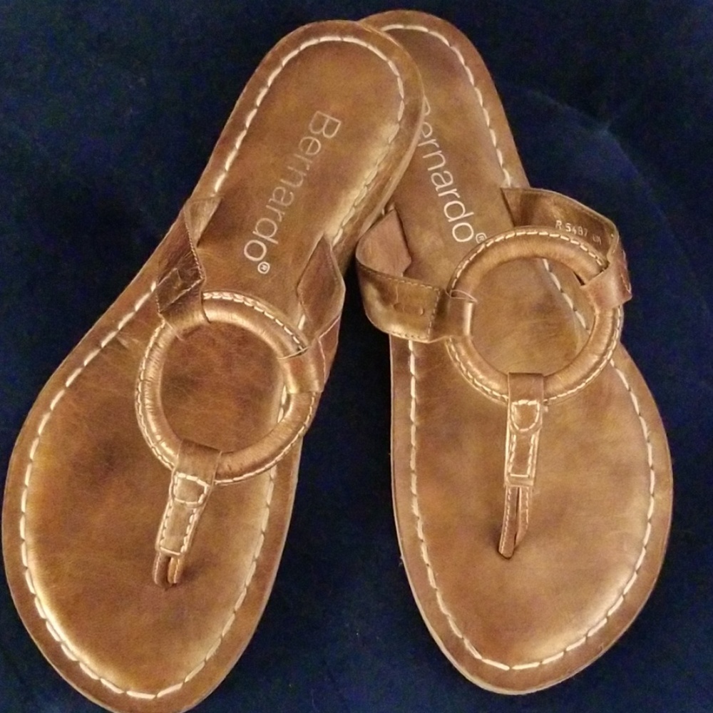 Bernardo sandals